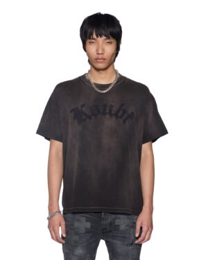Idols Sid Ss Tee Sunfade