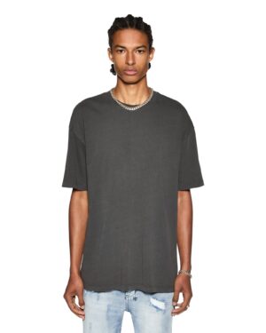 Biggie Ss Tee Back To Black